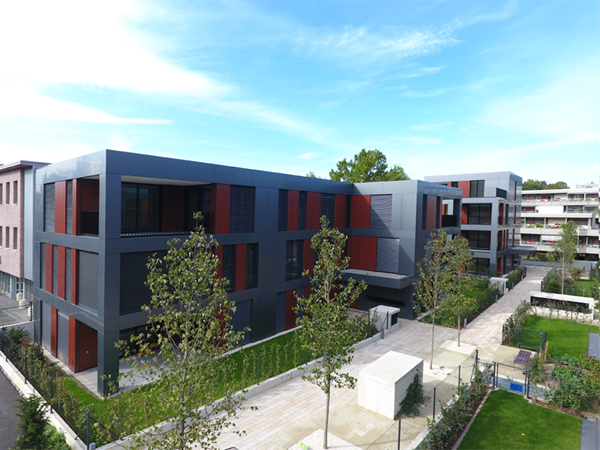 Haus D