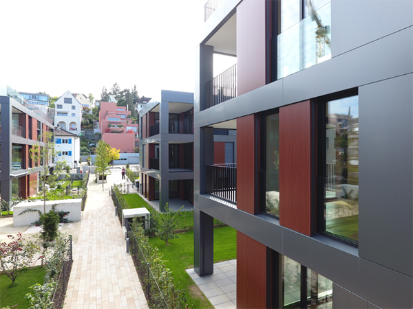Haus C+D