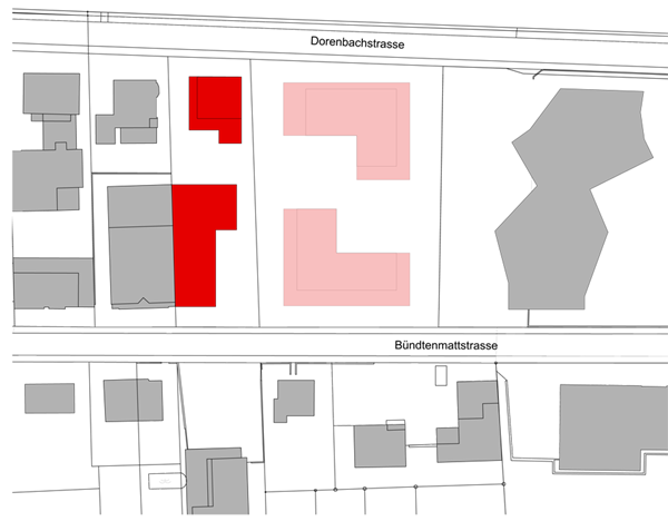 Situationsplan