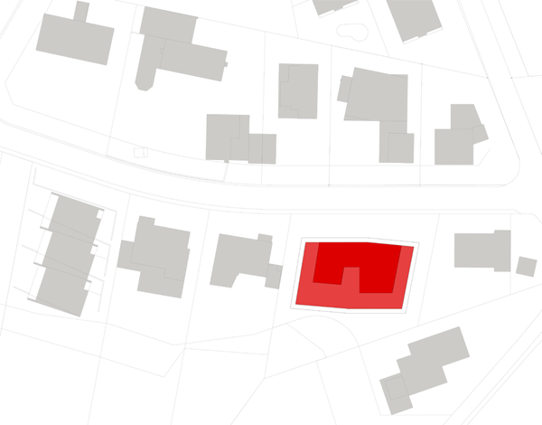 Situationsplan